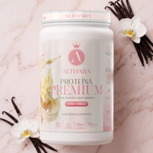 Proteína Premium - Mujer